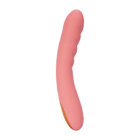 SVAKOM Ava Neo - Wibrator sterowany aplikacją, fioletowy, 17,7 cm SVAKOM Ava Neo - Wibrator sterowany aplikacją, fioletowy, 17,7 cm