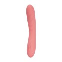 SVAKOM Ava Neo - Wibrator sterowany aplikacją, fioletowy, 17,7 cm