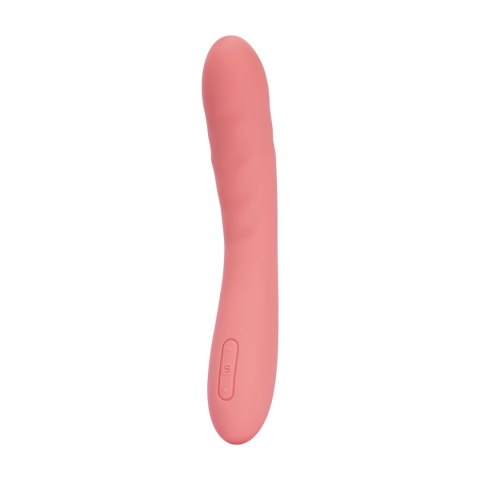SVAKOM Ava Neo - Wibrator sterowany aplikacją, fioletowy, 17,7 cm SVAKOM Ava Neo - Wibrator sterowany aplikacją, fioletowy, 17,7 cm