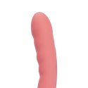 SVAKOM Ava Neo - Wibrator sterowany aplikacją, fioletowy, 17,7 cm