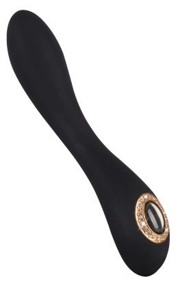 Cleopatra Model G - Wibrator punktowy do strefy G, 10 trybow, fioletowy