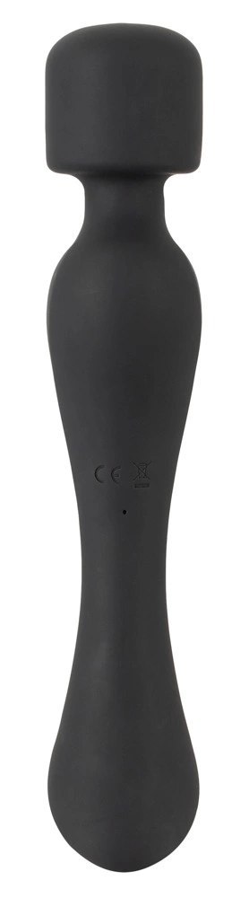 CUPA Warming Wand dwustronny masażer ciała podgrzewany wodoodporny CUPA Warming Wand dwustronny masażer ciała podgrzewany wodoodporny