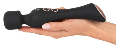 CUPA Warming Wand dwustronny masażer ciała podgrzewany wodoodporny CUPA Warming Wand dwustronny masażer ciała podgrzewany wodoodporny