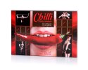 Grajmy Razem Chilli Gra dla Par 2 Osoby Relacje Zadania 30,5x21 cm