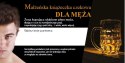 Grajmy Razem Książeczka Kuponow Małżeńskich dla Męża 20x10 cm