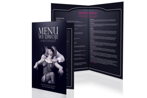 Grajmy Razem Menu We Dwoje Christian Karta 50 Propozycji Dla Par A4 Grajmy Razem Menu We Dwoje Christian Karta 50 Propozycji Dla Par A4