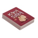 Kamasutra Comic - Karty do gry, 54 sztuki, komiksowe ilustracje