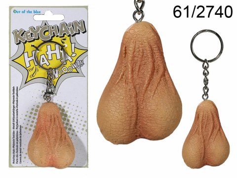 Keychain brelok do kluczy zabawny prezent poliresin 6x4x2cm Keychain brelok do kluczy zabawny prezent poliresin 6x4x2cm