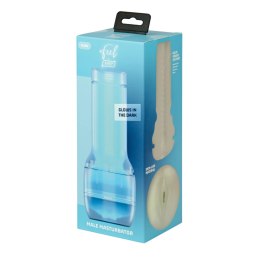 Kiiroo FeelGlow - ręczna maszyna intymna, świecąca w ciemności, edycja limitowana