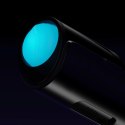Kiiroo FeelGlow - ręczna maszyna intymna, świecąca w ciemności, edycja limitowana