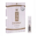 Lovely Lovers BEMINE DESTINY Perfumy Damskie z Feromonami 2ml
