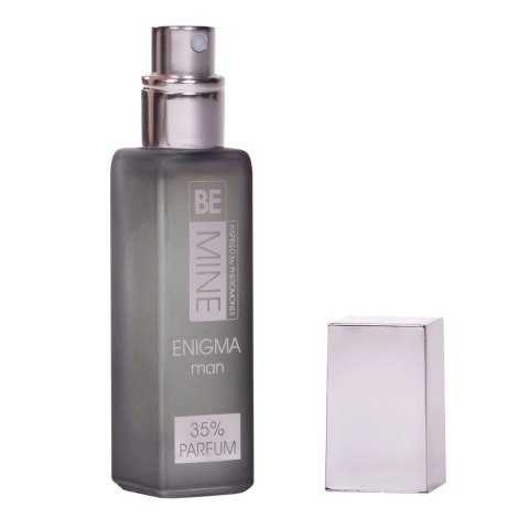 Lovely Lovers BEMINE ENIGMA Męskie perfumy zapachowe 15ml I-L-Molecules Lovely Lovers BEMINE ENIGMA Męskie perfumy zapachowe 15ml I-L-Molecules