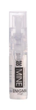 Lovely Lovers BEMINE ENIGMA Perfumy Męskie z Feromonami 2ml I-L-Molecules