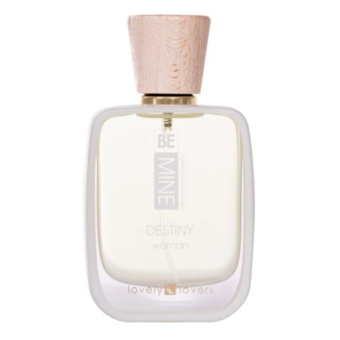 Lovely Lovers BeMine Destiny Perfumy Damskie z Formułą I-L-Molecules 50ml Lovely Lovers BeMine Destiny Perfumy Damskie z Formułą I-L-Molecules 50ml