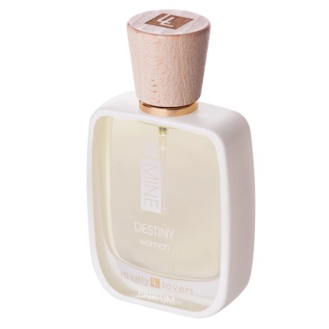 Lovely Lovers BeMine Destiny Perfumy Damskie z Formułą I-L-Molecules 50ml Lovely Lovers BeMine Destiny Perfumy Damskie z Formułą I-L-Molecules 50ml