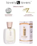 Lovely Lovers BeMine Destiny Perfumy Damskie z Formułą I-L-Molecules 50ml