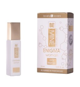 Lovely Lovers BeMine Enigma Perfumy Damskie z Feromonami 15ml
