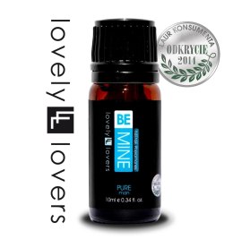 Lovely Lovers BeMine Pure Fragrance Man Feromony Bezzapachowe 10ml