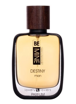 Lovely Lovers DESTINY MAN I-L-Molecules Perfumy z feromonami 50ml