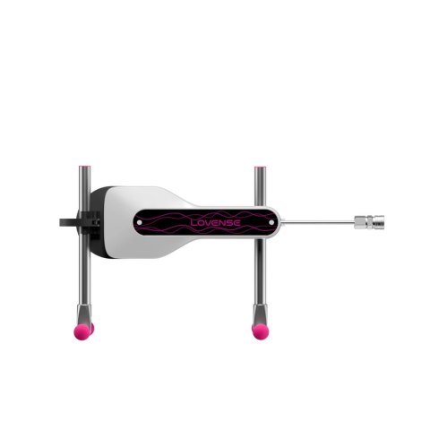 Lovense Mini Intymna Maszyna Biała Sterowana Aplikacją, Vac-U-Lock Lovense Mini Intymna Maszyna Biała Sterowana Aplikacją, Vac-U-Lock