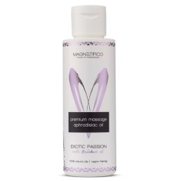 MAGNETIFICO Olejek do Masażu Egzotyczne Owoce 100ml Vegan Premium