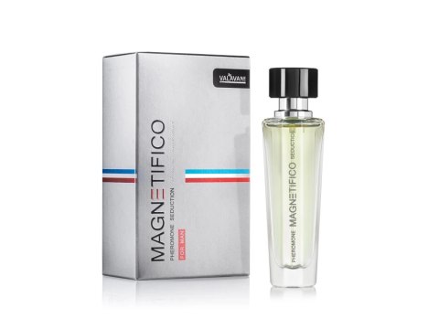 MAGNETIFICO Pheromone Seduction EdP 30ml - męski cytrusowo-drzewny zapach MAGNETIFICO Pheromone Seduction EdP 30ml - męski cytrusowo-drzewny zapach