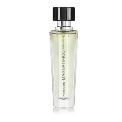 MAGNETIFICO Pheromone Seduction EdP 30ml - męski cytrusowo-drzewny zapach MAGNETIFICO Pheromone Seduction EdP 30ml - męski cytrusowo-drzewny zapach