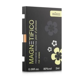 MAGNETIFICO Pheromone Seduction perfumy damskie 2ml kwiatowe EdP
