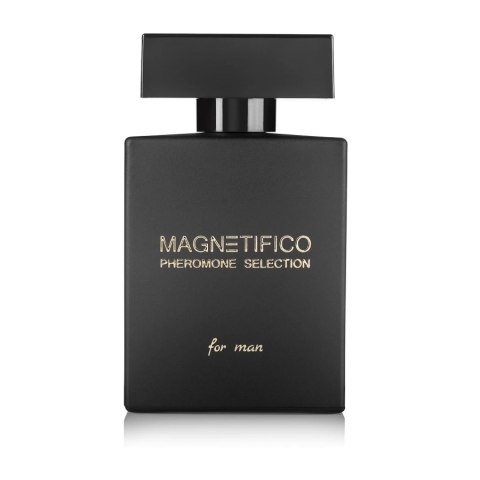 MAGNETIFICO Pheromone Selection 100ml - perfumy męskie z nutą drzewną MAGNETIFICO Pheromone Selection 100ml - perfumy męskie z nutą drzewną