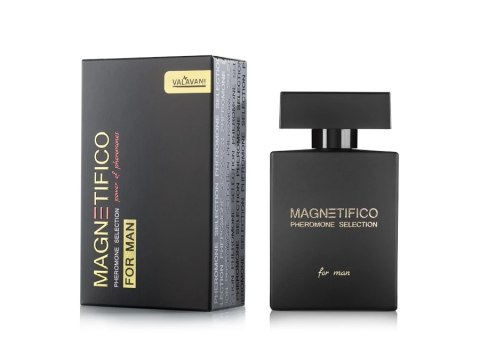 MAGNETIFICO Pheromone Selection 100ml - perfumy męskie z nutą drzewną MAGNETIFICO Pheromone Selection 100ml - perfumy męskie z nutą drzewną