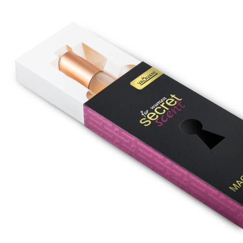 MAGNETIFICO Secret Scent perfumy damskie z feromonami 20ml MAGNETIFICO Secret Scent perfumy damskie z feromonami 20ml