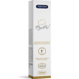 Medica-Group BiggerBust Serum ujędrniające i modelujące biust 150ml