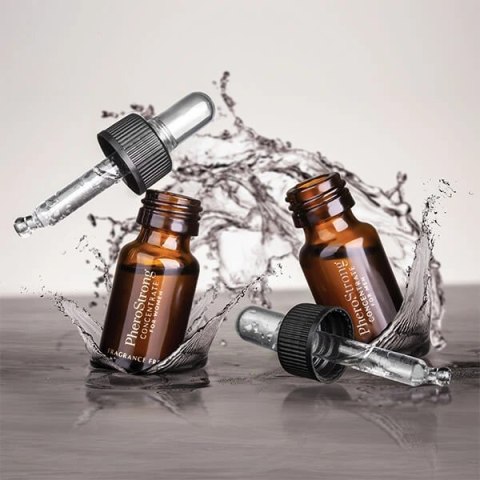 PheroStrong Fragrance Free Concentrate 7,5 ml - Bezzapachowy Koncentrat Dla Mężczyzn PheroStrong Fragrance Free Concentrate 7,5 ml - Bezzapachowy Koncentrat Dla Mężczyzn