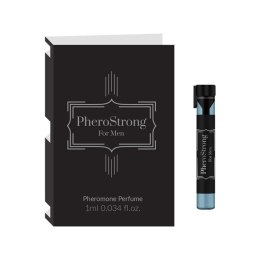 PheroStrong Men Perfumy z feromonami cytrusowo-drzewne 1ml