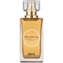 PheroStrong Only For Women 50ml - Perfumy z feromonami, kwiatowo-owocowe