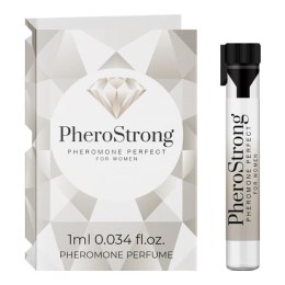 PheroStrong Pheromone Perfect for Women Perfumy z feromonami 1ml