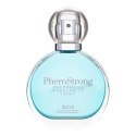 PheroStrong Popularity for Men 50ml - perfumy z feromonami, zapach fougere