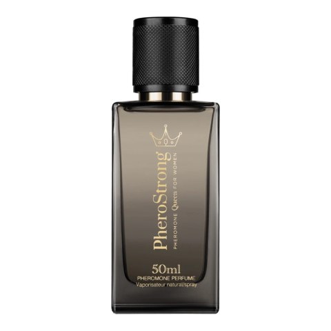 PheroStrong Queen for Women Perfumy z feromonami kwiatowo-owocowe 50ml