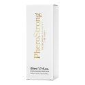 Pherostrong By Night For Women 50 ml - perfumy z feromonami, nuta kawy