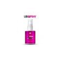 SHS LibiSpray 50 ml - Spray Funkcyjny dla Kobiet z L-Argininą i Żeń-Szeniem