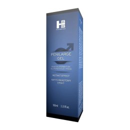 SHS Penilarge Gel 50 ml - żel pielęgnacyjny z naturalnymi ekstraktami