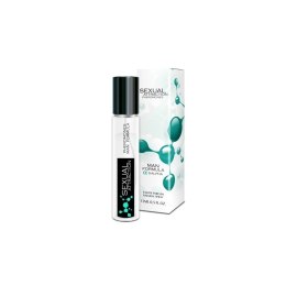 SHS Sexual Attraction Men 15 ml - Kompozycja Feromonow, Świeży Zapach