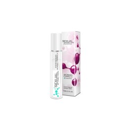 Sexual Health Series Sexual Attraction 15ml - Feromony dla kobiet, owocowy zapach