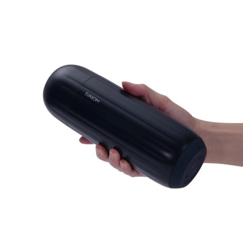 Svakom Sam Neo 2 Blue - Interaktywna maszyna intymna, 5 trybow, aplikacja Svakom Sam Neo 2 Blue - Interaktywna maszyna intymna, 5 trybow, aplikacja
