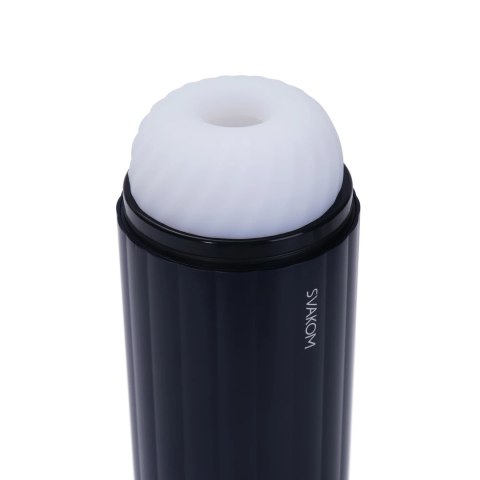 Svakom Sam Neo 2 Blue - Interaktywna maszyna intymna, 5 trybow, aplikacja Svakom Sam Neo 2 Blue - Interaktywna maszyna intymna, 5 trybow, aplikacja