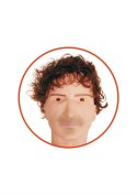 You2Toys Dennis 3D Lalka męska naturalnych rozmiarow z wibracjami 160 cm