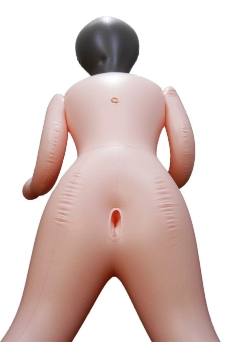 You2Toys Lalka Dmuchana Monika 165 cm - model z trzema otworami You2Toys Lalka Dmuchana Monika 165 cm - model z trzema otworami