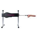 Lovense Sex Machine Double Drive – Dwustronna Maszyna Intymna, Aplikacja, Vac-U-Lock