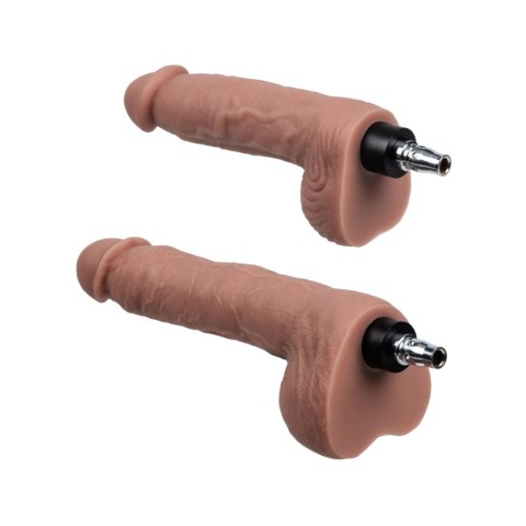 Lovense Sex Machine Double Drive – Dwustronna Maszyna Intymna, Aplikacja, Vac-U-Lock