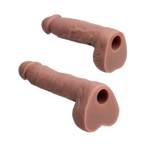 Lovense Sex Machine Double Drive – Dwustronna Maszyna Intymna, Aplikacja, Vac-U-Lock